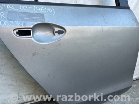 ФОТО Дверь для Mazda 3 BL (2009-2013) (II) Киев