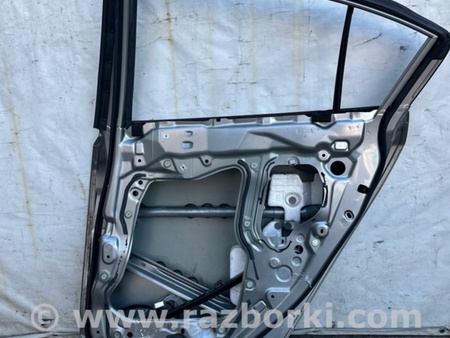 ФОТО Дверь для Mazda 3 BL (2009-2013) (II) Киев