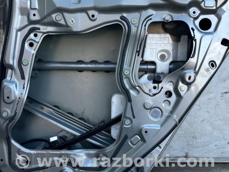 ФОТО Дверь для Mazda 3 BL (2009-2013) (II) Киев