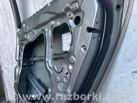 ФОТО Дверь для Mazda 3 BL (2009-2013) (II) Киев