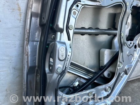 ФОТО Дверь для Mazda 3 BL (2009-2013) (II) Киев