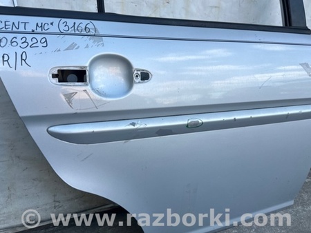 ФОТО Дверь для Hyundai Accent MC Киев