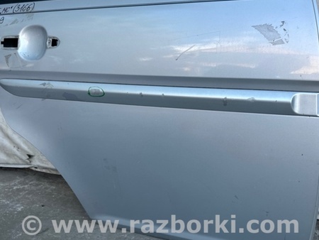 ФОТО Дверь для Hyundai Accent MC Киев