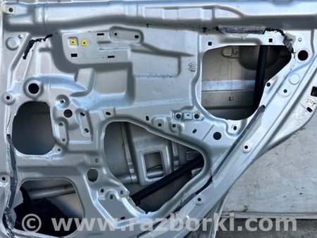 ФОТО Дверь для Hyundai Accent MC Киев