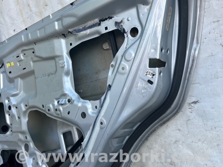 ФОТО Дверь для Hyundai Accent MC Киев