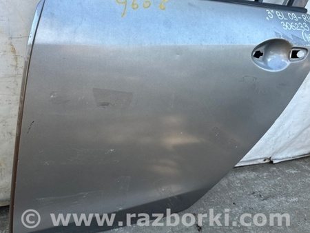 ФОТО Дверь для Mazda 3 BL (2009-2013) (II) Киев