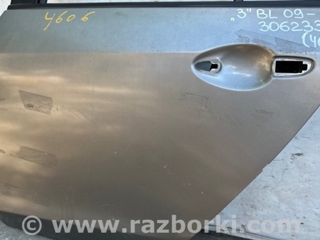 ФОТО Дверь для Mazda 3 BL (2009-2013) (II) Киев