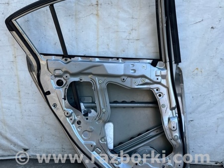 ФОТО Дверь для Mazda 3 BL (2009-2013) (II) Киев