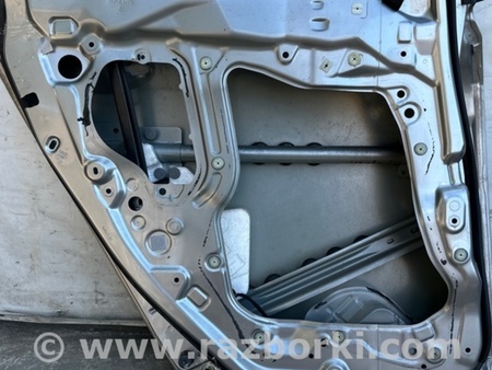 ФОТО Дверь для Mazda 3 BL (2009-2013) (II) Киев