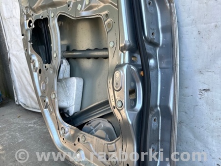 ФОТО Дверь для Mazda 3 BL (2009-2013) (II) Киев