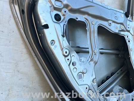 ФОТО Дверь для Mazda 3 BL (2009-2013) (II) Киев