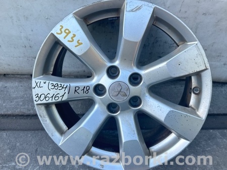 ФОТО Диск R18 для Mitsubishi Outlander XL Киев