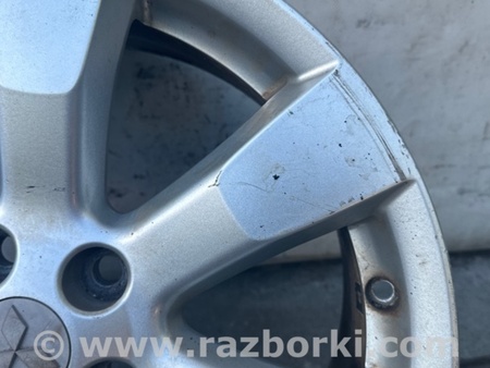 ФОТО Диск R18 для Mitsubishi Outlander XL Киев