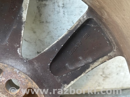 ФОТО Диск R18 для Mitsubishi Outlander XL Киев