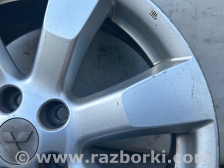 ФОТО Диск R18 для Mitsubishi Outlander XL Киев