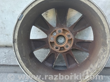 ФОТО Диск R18 для Mitsubishi Outlander XL Киев