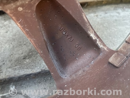 ФОТО Диск R18 для Mitsubishi Outlander XL Киев