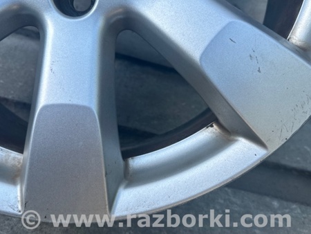 ФОТО Диск R18 для Mitsubishi Outlander XL Киев