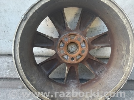 ФОТО Диск R18 для Mitsubishi Outlander XL Киев