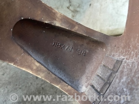 ФОТО Диск R18 для Mitsubishi Outlander XL Киев