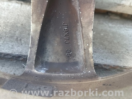 ФОТО Диск R18 для Mitsubishi Outlander XL Киев