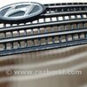 ФОТО Решетка радиатора для Hyundai Accent MC Киев
