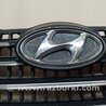 ФОТО Решетка радиатора для Hyundai Accent MC Киев