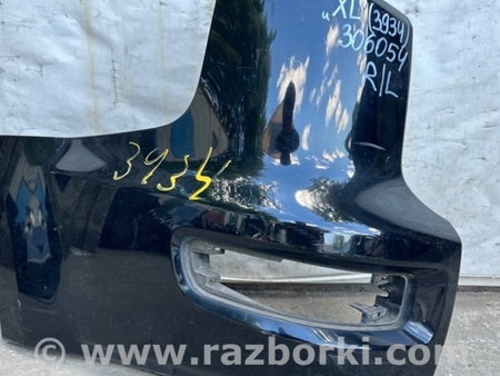 ФОТО Клык бампера для Mitsubishi Outlander XL Киев