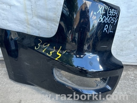 ФОТО Клык бампера для Mitsubishi Outlander XL Киев
