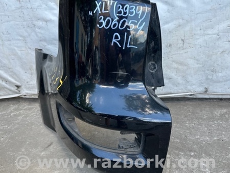 ФОТО Клык бампера для Mitsubishi Outlander XL Киев