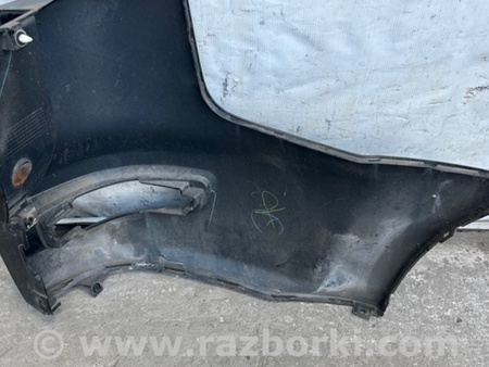 ФОТО Клык бампера для Mitsubishi Outlander XL Киев