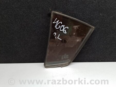 ФОТО Стекло двери глухое для Mazda 3 BL (2009-2013) (II) Киев