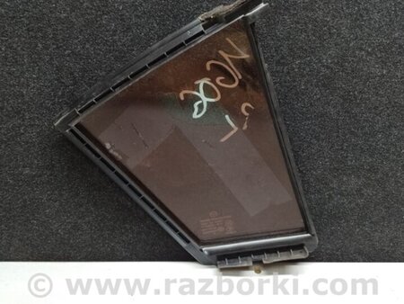 ФОТО Стекло двери глухое для Mazda 3 BL (2009-2013) (II) Киев