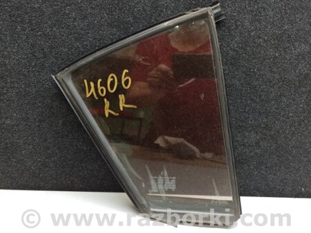 ФОТО Стекло двери глухое для Mazda 3 BL (2009-2013) (II) Киев