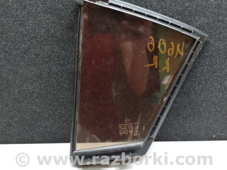 ФОТО Стекло двери глухое для Mazda 3 BL (2009-2013) (II) Киев