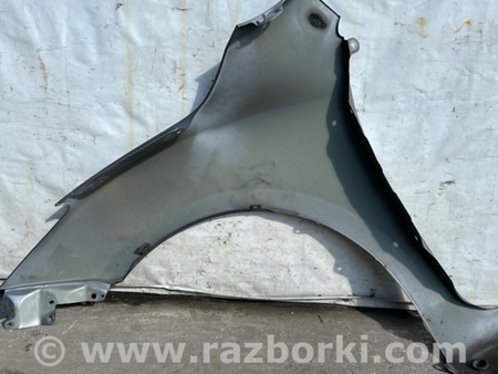 ФОТО Крыло переднее для Mazda 3 BL (2009-2013) (II) Киев