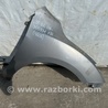 ФОТО Крыло переднее для Mazda 3 BL (2009-2013) (II) Киев