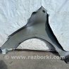 ФОТО Крыло переднее для Mazda 3 BL (2009-2013) (II) Киев