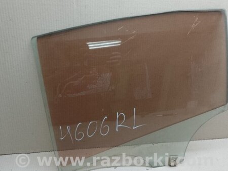 ФОТО Стекло двери для Mazda 3 BL (2009-2013) (II) Киев