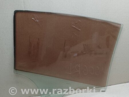 ФОТО Стекло двери для Mazda 3 BL (2009-2013) (II) Киев