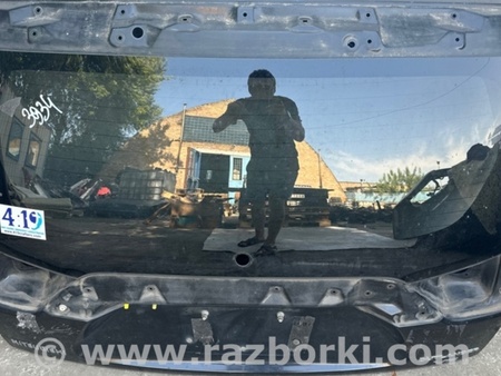 ФОТО Крышка багажника для Mitsubishi Outlander XL Киев