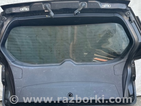 ФОТО Крышка багажника для Mitsubishi Outlander XL Киев