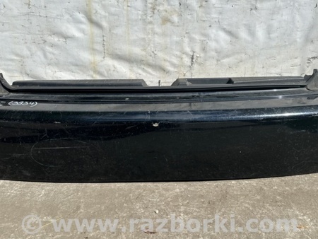 ФОТО Крышка багажника для Mitsubishi Outlander XL Киев