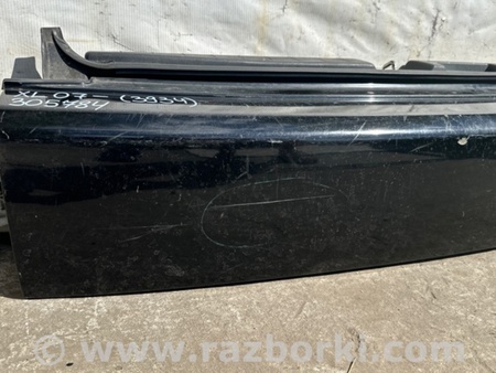 ФОТО Крышка багажника для Mitsubishi Outlander XL Киев
