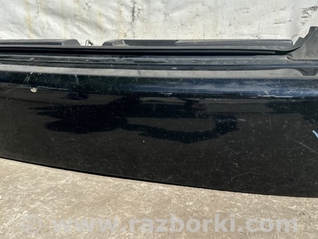 ФОТО Крышка багажника для Mitsubishi Outlander XL Киев