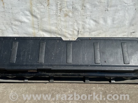 ФОТО Крышка багажника для Mitsubishi Outlander XL Киев