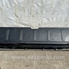 ФОТО Крышка багажника для Mitsubishi Outlander XL Киев