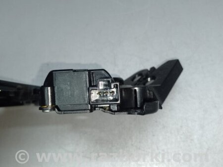 ФОТО Замок крышки багажника для Mazda 3 BL (2009-2013) (II) Киев