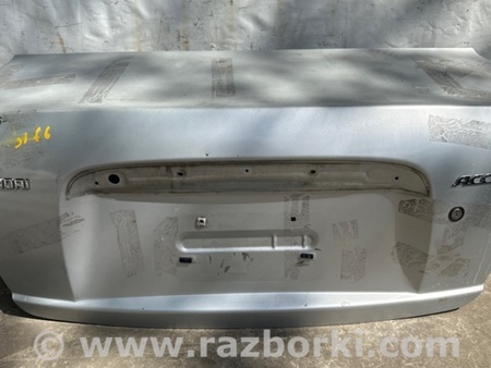 ФОТО Крышка багажника для Hyundai Accent MC Киев
