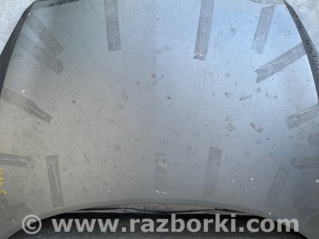 ФОТО Капот для Mazda 3 BL (2009-2013) (II) Киев